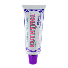 Euthymol Original Toothpaste Whitening Purple Corrector Euthymol Original Toothpaste Whitening Purple Corrector