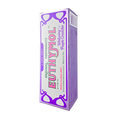 Euthymol Original Toothpaste Whitening Purple Corrector