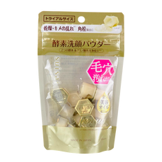 Kanebo Suisai Beauty Clear Gold Powder Wash