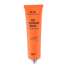 AKT Deodorant Balm SC Aluminum Free Vegan