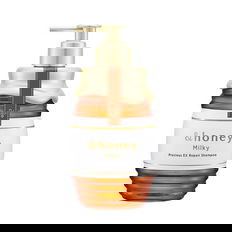 & Honey Milky Precious Ex Repair Shampoo
