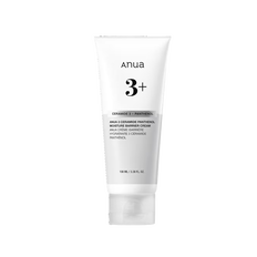 Anua 3+ Ceramide Panthenol Moisture Barrier Cream