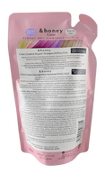 & Honey Color control Repair Shampoo 1.0