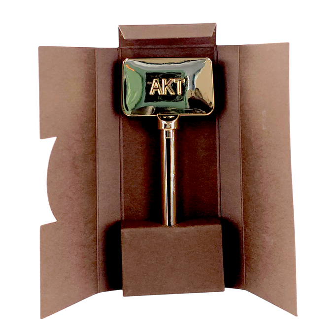 AKT The Assistant Metal Tube Key Zero-Waste Multi-Use Dispenser-image1