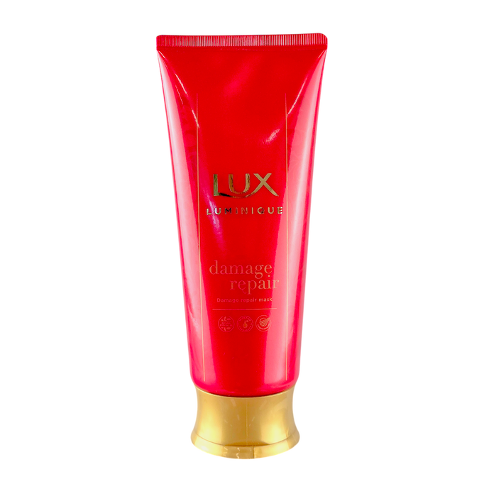 LUX Luminique Damage Repair Hair Mask LUX Luminique Damage Repair Hair Mask