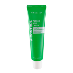 NINELESS A-Control Azelaic Acid Cream