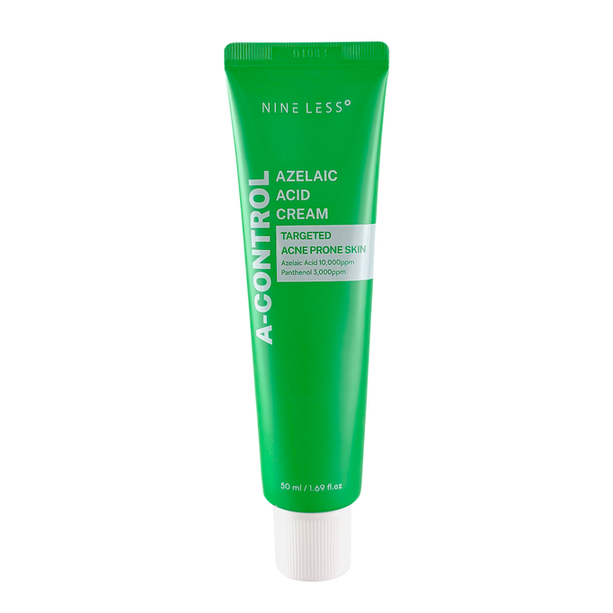 NINELESS A-Control Azelaic Acid Cream