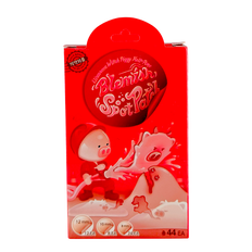 Elizavecca Witch Piggy Hellpore Hydrocolloid Blemish Spot Patch-image1 Elizavecca Witch Piggy Hellpore Hydrocolloid Blemish Spot Patch-image1
