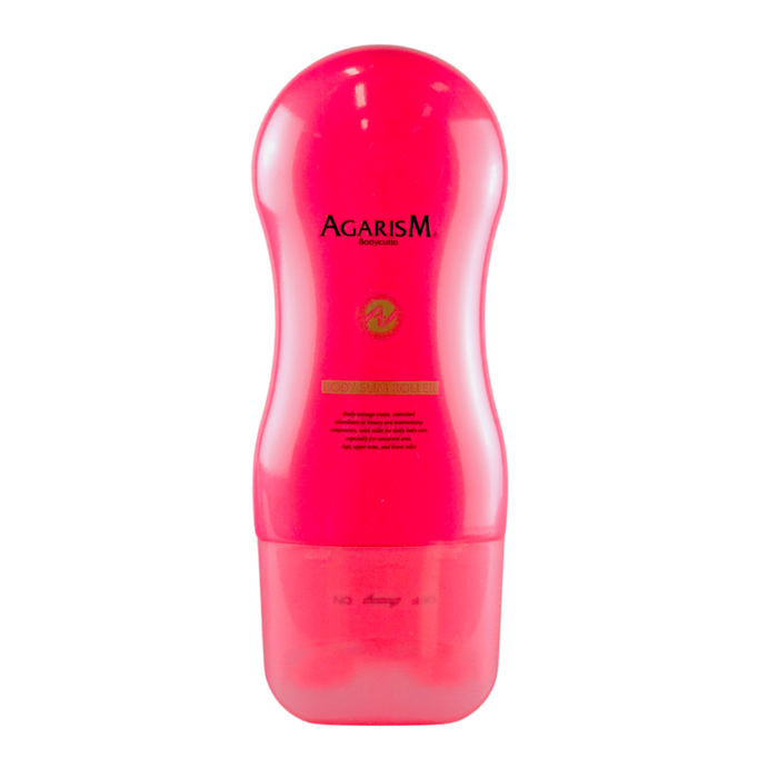 AGARISM Bodycutto Slimming Gel Roller-Applicator