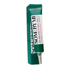 SOME BY MI AHA BHA PHA 14 Days Super Miracle Spot All Kill Cream