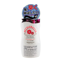 Kaminomoto Ladies' Hair Accelerator Floral Lotion Kaminomoto Ladies' Hair Accelerator Floral Lotion