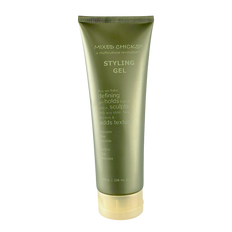 Mixed Chicks Styling Gel Botanical Blend Defining & Low-Flake Hold-image1