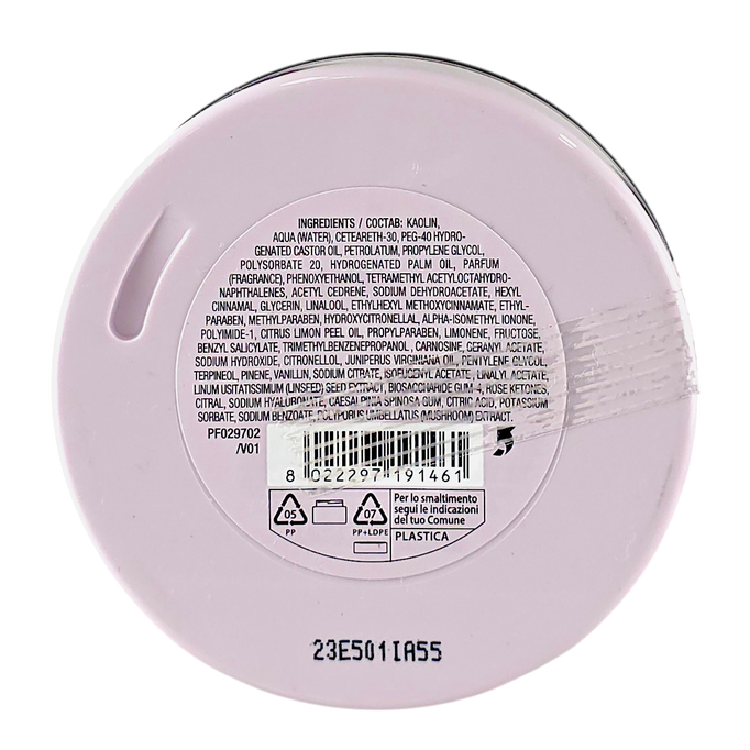 Alfaparf Semi Di Lino Funk Clay