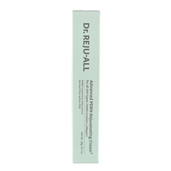 0.7 oz, Dr.Reju-All Advanced PDRN Rejuvenating Cream for All Skin