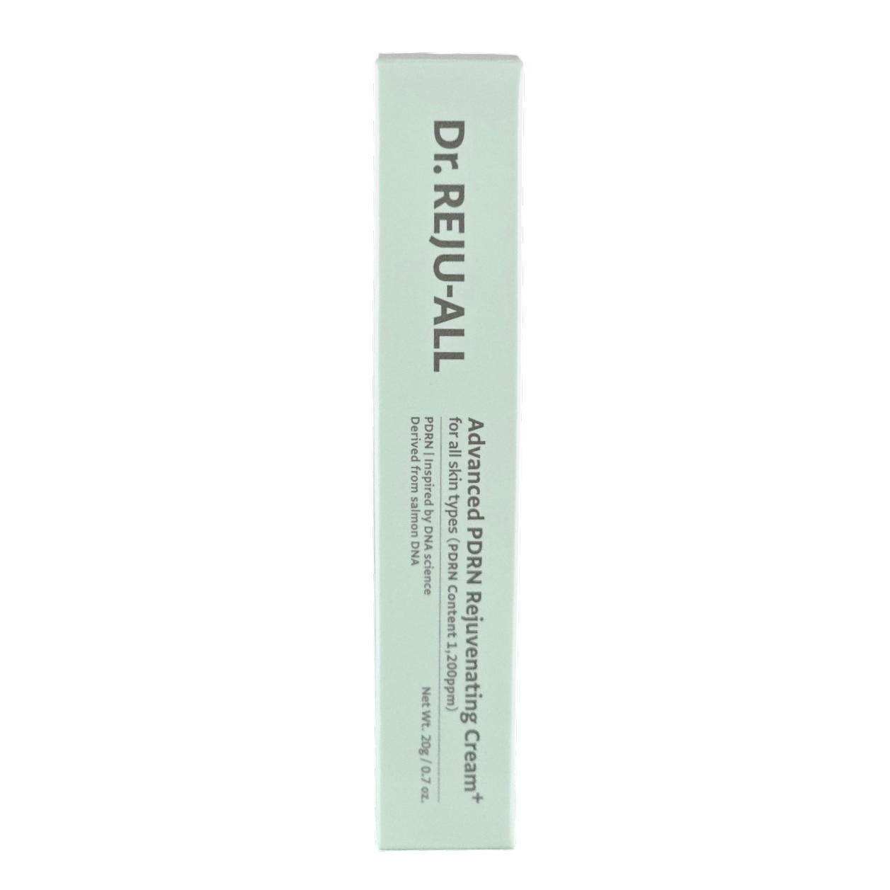 Dr. Rejuall Advanced PDRN Repair Cream 30ml – Korean Skin Care, Unisex Face Cream
