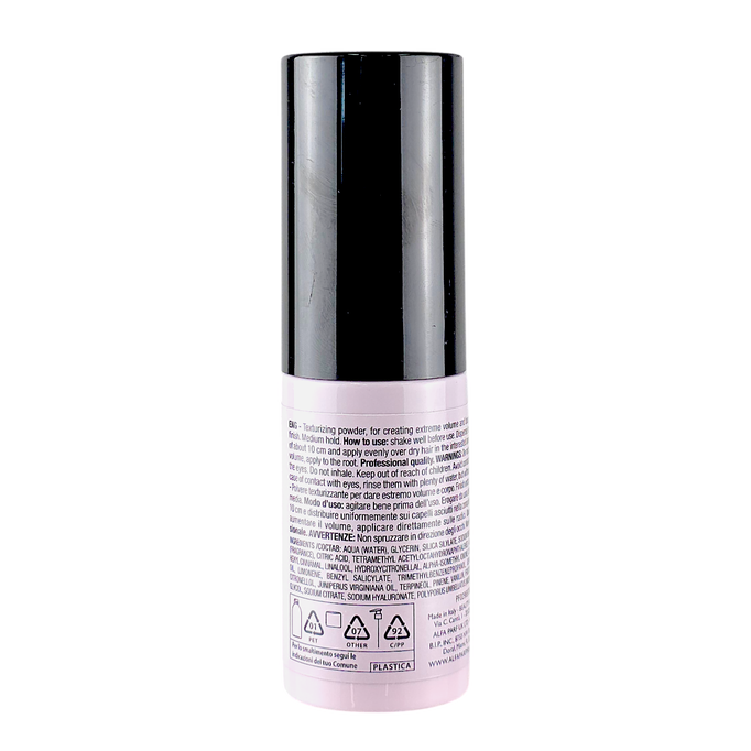 Alfaparf Semi Di Lino Vintage Powder