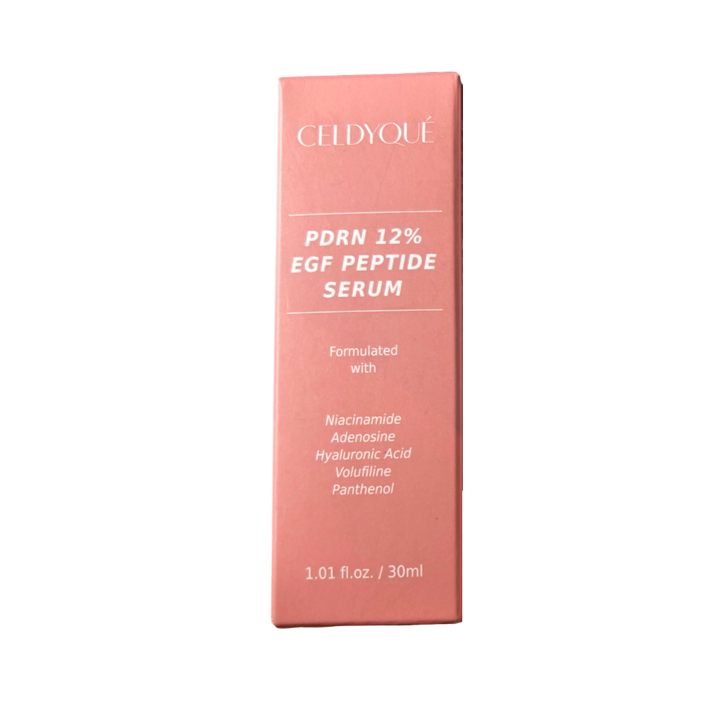 CELDYQUE PDRN 12% EGF Peptide Serum-image3 CELDYQUE PDRN 12% EGF Peptide Serum-image3