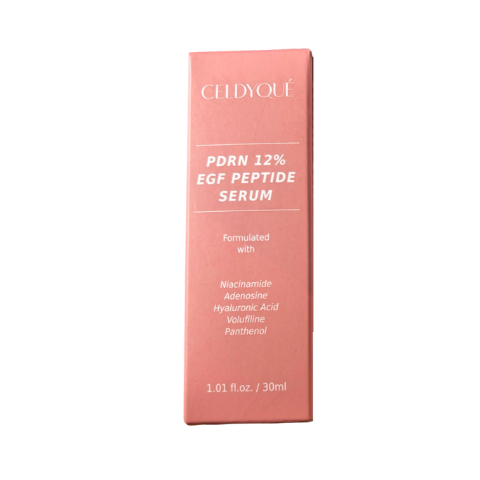 CELDYQUE PDRN 12% EGF Peptide Serum-image3 CELDYQUE PDRN 12% EGF Peptide Serum-image3