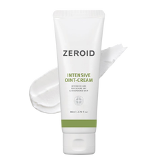 ZEROID Intensive Oint-Cream