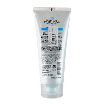 7.05 oz, Arimino BS Freeze Keep Gel | SleekShop