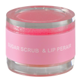 Hnadaiyan 2 in 1 Sugar Scrub & Lip Repair Mask-image1