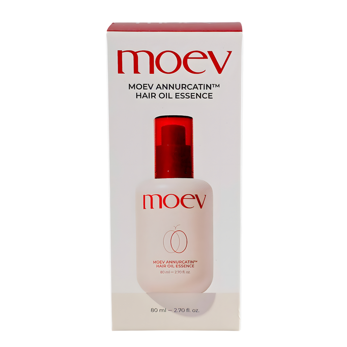 Moev Annurcatin Hair Oil Essence