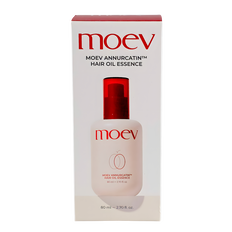 Moev Annurcatin Hair Oil Essence-image1 Moev Annurcatin Hair Oil Essence-image1