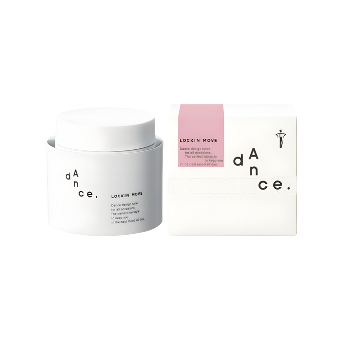 Arimino Dance Design Turner Lockin Move Gel