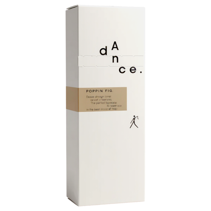 Arimino Dance Design Turner Modem Shimmer Gel