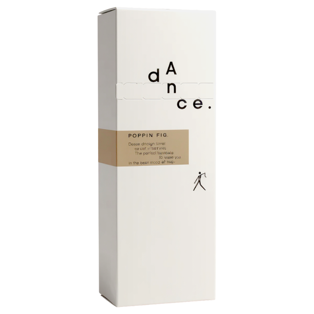Arimino Dance Design Turner Modem Shimmer Gel-image1