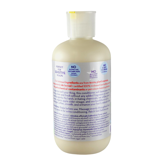 California Kids Supersensitive Hair Conditioner (Just Kids)