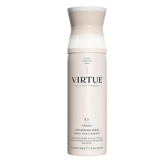 Virtue Labs Create Texturizing Spray