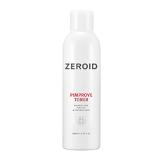 ZEROID Pimprove Toner