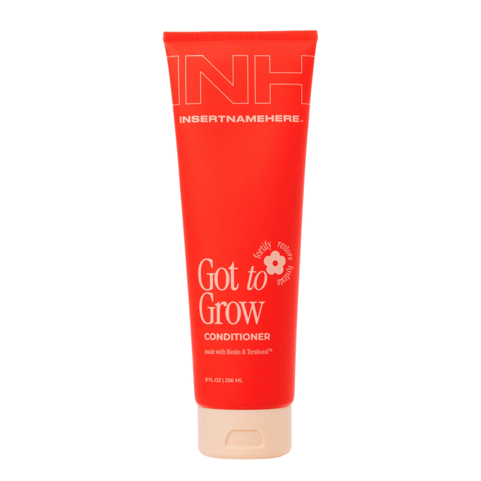 InsertNameHere Got To Grow Conditioner