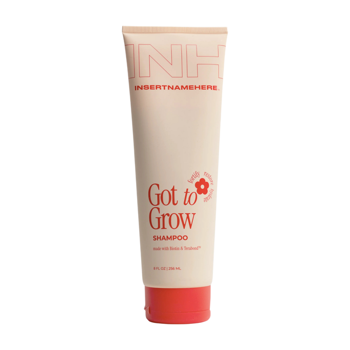 InsertNameHere Got to Grow Shampoo