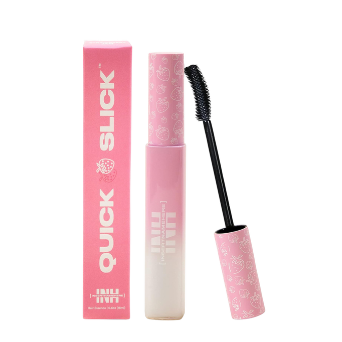 InsertNameHere Quick Slick Flyaway Hair Finish Stick-image1