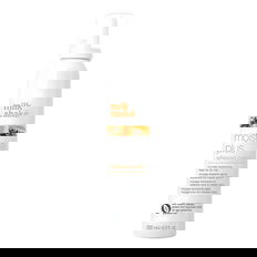 Milk Shake Moisture & More Whipped Cream