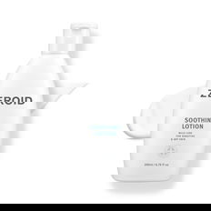 Zeriod Soothing Lotion Mild Care