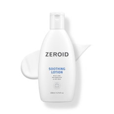 Zeriod Soothing Lotion Mild Care-image1 Zeriod Soothing Lotion Mild Care-image1