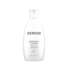 Zeroid Intensive Lotion