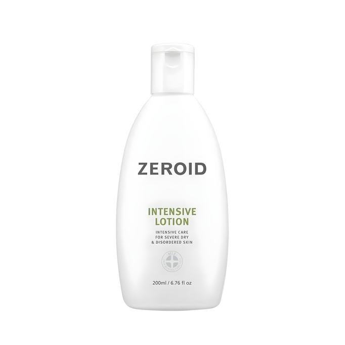 Zeroid Intensive Lotion