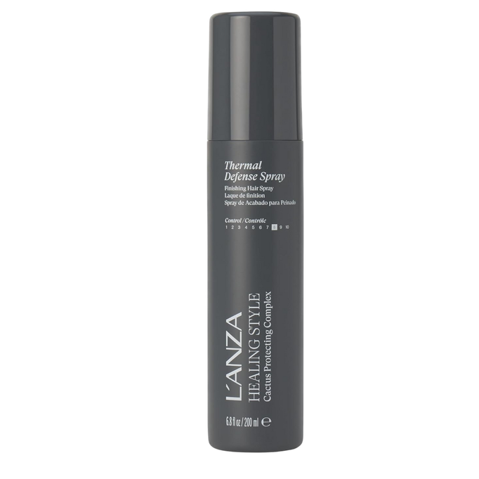 Lanza Healing HairCare Style Thermal Defense Spray Lanza Healing HairCare Style Thermal Defense Spray