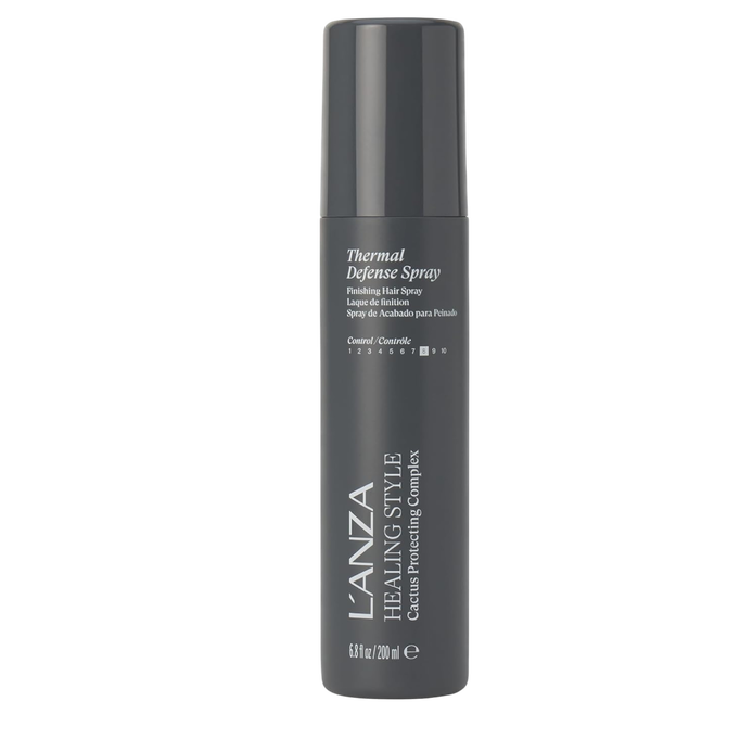 Lanza Healing HairCare Style Thermal Defense Spray-image1 Lanza Healing HairCare Style Thermal Defense Spray-image1