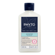 Phyto Paris Scalp Solutions Dermo-Soothing Shampoo