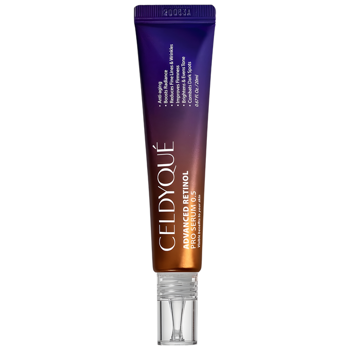 CELDYQUE Advanced Retinol Pro Serum 0.5-image1