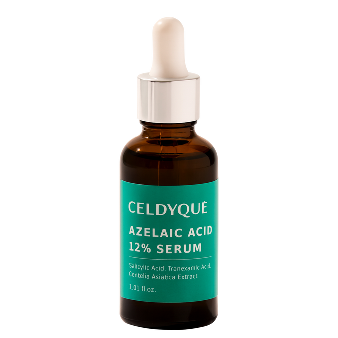 CELDYQUE Azelaic Acid 12% Serum
