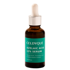 CELDYQUE Azelaic Acid 12% Serum-image1