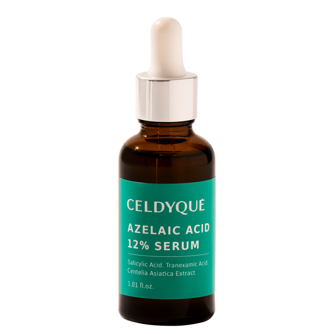 CELDYQUE Azelaic Acid 12% Serum-image1