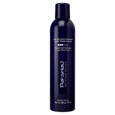 Pai-Shau Sublime Hold Hairspray  - Medium Hold Flexible Hairspray