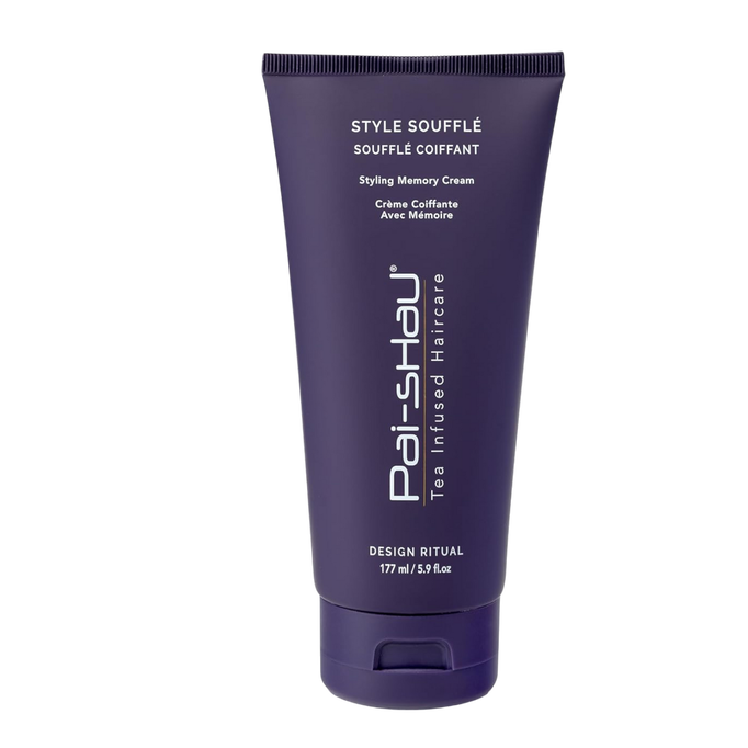 Pai-Shau Style Souffle Styling Memory Cream